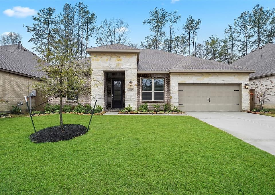 22026 Gateway Arch Dr, Porter, TX 77365 Zillow