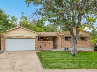 7425 Upham Ct, Arvada, CO 80003