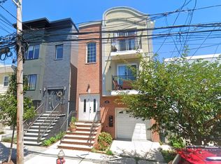 28 Bleecker St #2, Jersey City, NJ 07307