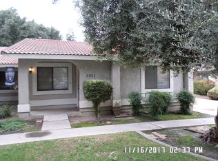 3921-3927 S Shady St #3921, Visalia, CA 93277