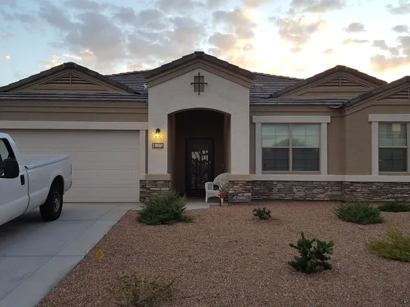 (undisclosed Address), Buckeye, AZ 85396