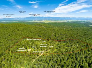 991 Sawmill Ln, Kalispell, MT 59901