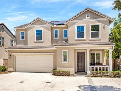 3105 E Discovery St, Ontario, CA, 91762