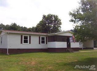 50 Baptist Church Ln, Natural Bridge Station, VA 24579