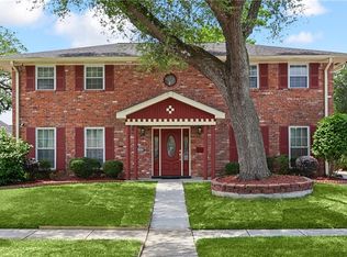 3929 S Inwood Ave, New Orleans, LA 70131