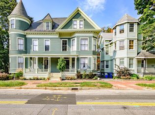 519 Cumberland Ave APT 3, Portland, ME 04101