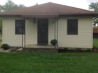 7713 Lake Dr, Montezuma, OH 45822