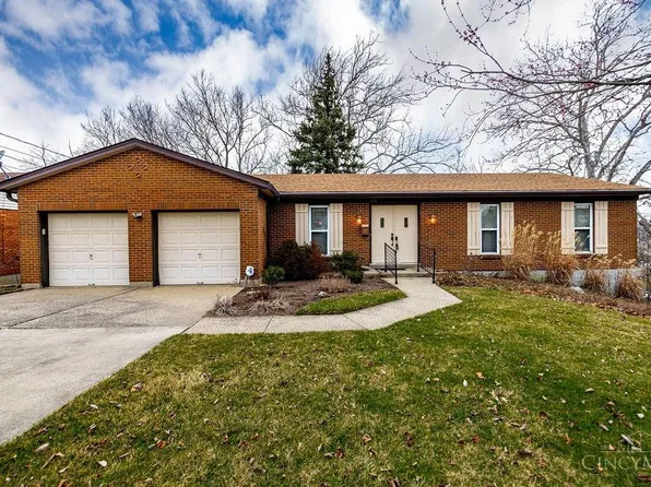 5478 Belcross Ct, Cincinnati, OH 45238