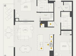 228 W Hill St #2401, Chicago, IL 60610