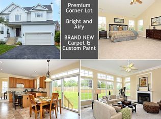 1408 Barksdale Dr NE, Leesburg, VA 20176