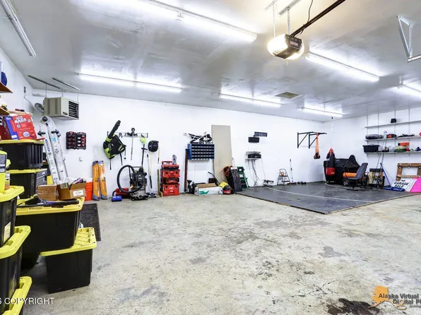 540 E Chickaloon Way, Wasilla, AK 99654