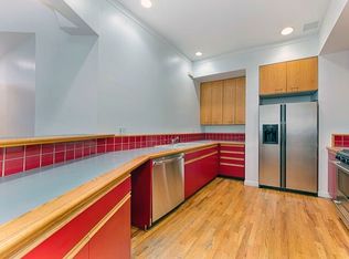 4919 Albemarle St NW, Washington, DC 20016
