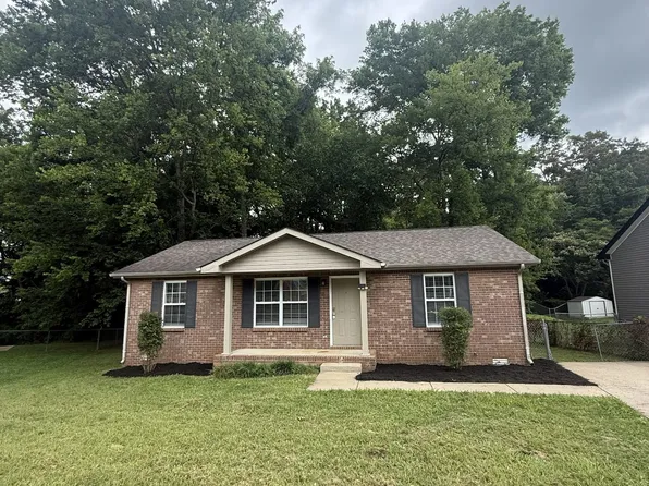 105 Monarch Ln #1, Clarksville, TN 37042