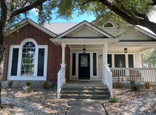 356 Haupt, Kyle, TX 78640