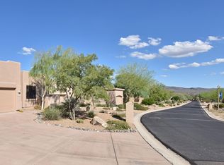 19010 E Eaglenest Dr, Rio Verde, AZ 85263