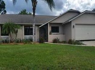 5657 Flint Rd, Cocoa, FL 32927