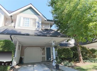 11355 236th St #20, Maple Ridge, BC V2W1W4