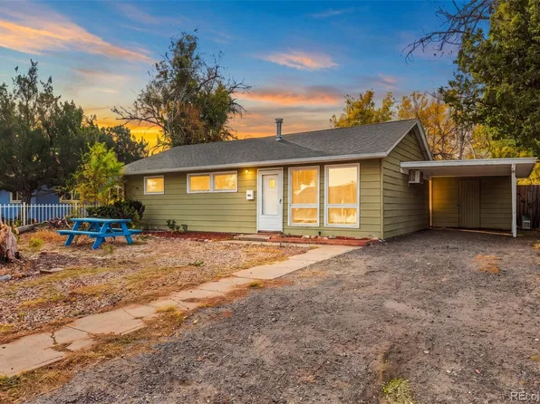 416 Circle Drive, Fort Morgan, CO 80701
