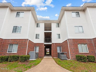 322 Brownlea Drive #C3, Greenville, NC, 27858