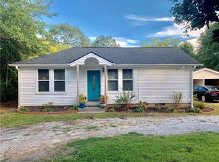 2011 Old Easley Bridge Rd, Greenville, SC 29611