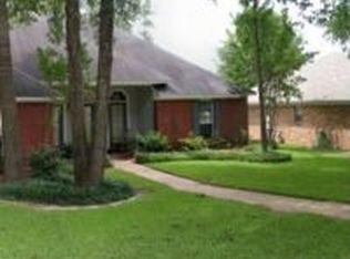 705 Winding Hills Dr, Clinton, MS 39056