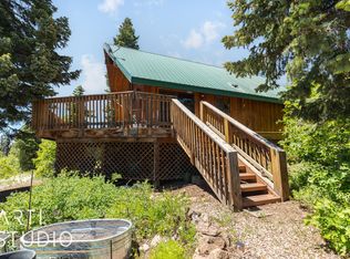 237 N Terrace Dr, Springdale, UT 84767