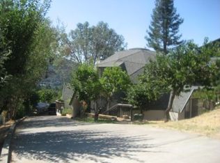 3455 Westridge Dr, Kelseyville, CA