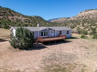 6 Cedar Ridge Rd, Williamsburg, CO 81226