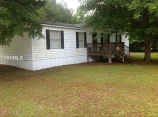 399 Kyle Ln, Ridgeland, SC 29936