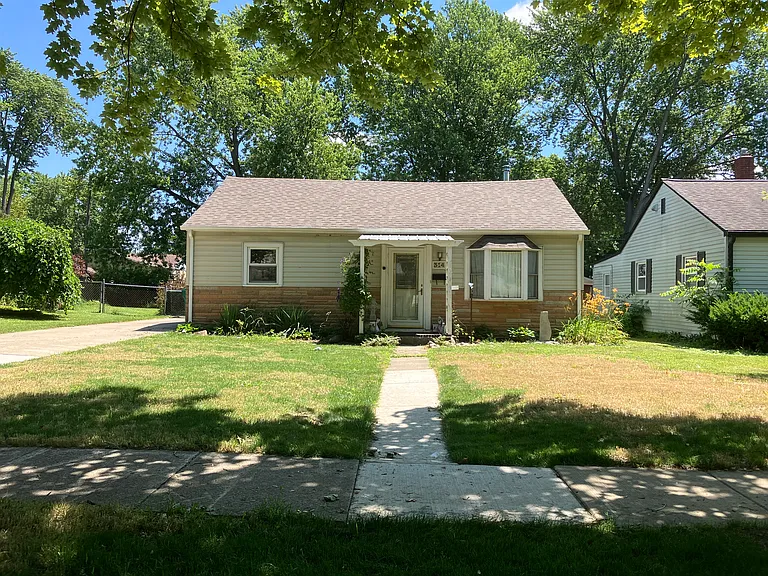 314 N Harris St — Photo 1