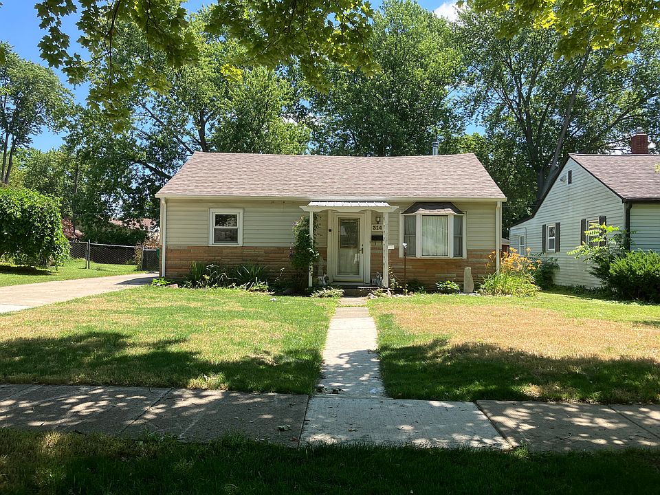 1st image of 314 N Harris St