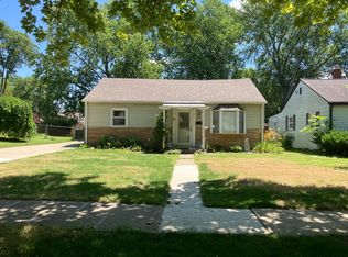314 N Harris St, Saline, MI 48176