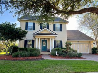 1521 Drury Ct, Saint Augustine, FL 32092