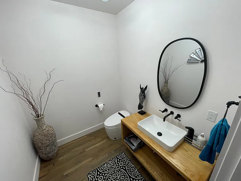 1226 N Beville Ave — Photo 26