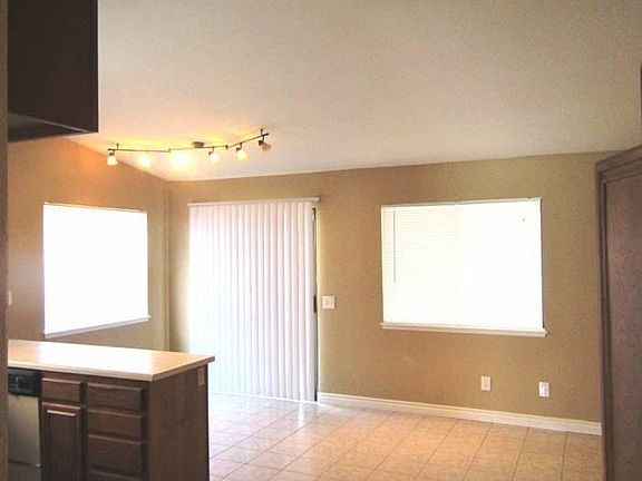 Dining Area in Kitchen