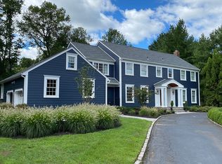 8 Michael Ln, Scotch Plains, NJ 07076