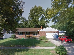 803 Centennial Dr, Champaign, IL 61821