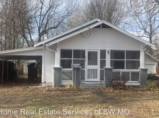 521 S Warren Ave, Springfield, MO 65806