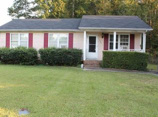 145 Meadow Wood Dr, Lexington, SC 29073