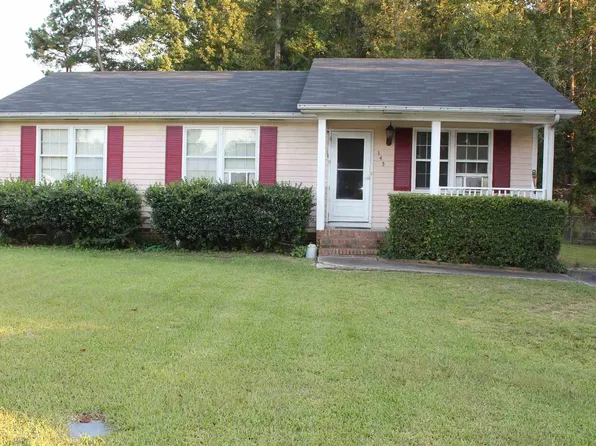 145 Meadow Wood Dr, Lexington, SC 29073