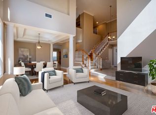 3805 Campus Dr, Thousand Oaks, CA 91360