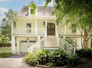 907 Royall Ave, Mount Pleasant, SC 29464