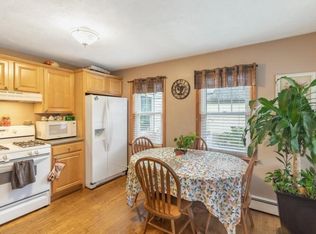 57 Pleasant St FLOOR 1, Wakefield, MA 01880