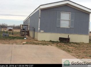 22 Cactus Trl, Abilene, TX 79605
