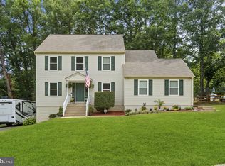 11917 Oakhurst Dr, Fredericksburg, VA 22407