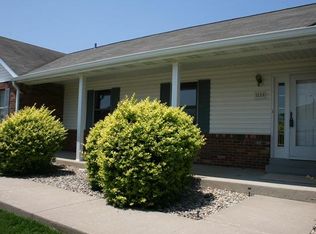 1223 Cliffridge Ln, Valley Park, MO 63088