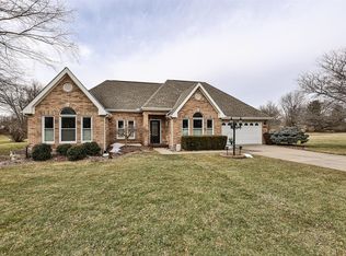 2089 Tumbleweed Ln, Lebanon, OH