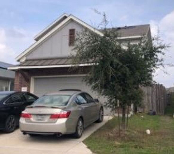 Property Side View