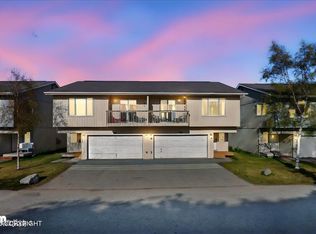 5214 Sleepy Meadow Pl #43, Anchorage, AK 99507