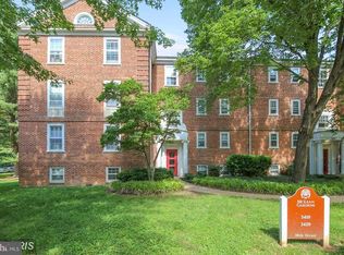 3410 38th St NW APT B422, Washington, DC 20016